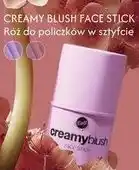 Kaufland Róż do policzków w sztyfcie CREAMY BLUSH FACE STICK Bell oferta