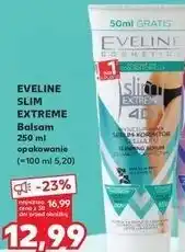 Kaufland EVELINE SLIM EXTREME Balsam oferta