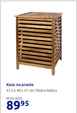 Action Kosz na pranie oferta