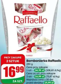 Dino Bombonierka Raffaello oferta