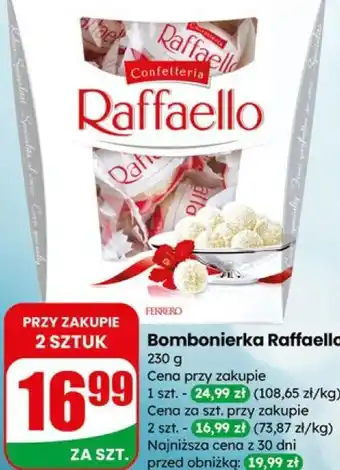Dino Bombonierka Raffaello oferta