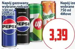 Kupiec Pepsi oferta