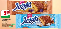 Dino Ciastka Jeżyki Goplana oferta