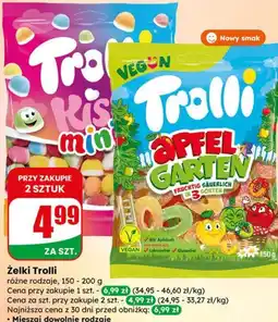 Dino Żelki Trolli oferta