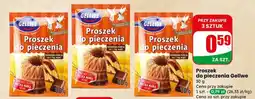 Dino Proszek do pieczenia Gellwe oferta