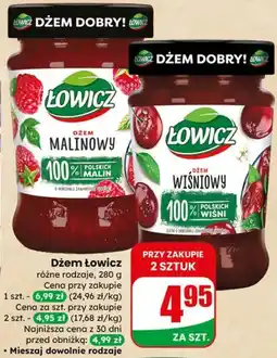 Dino Dżem Łowicz oferta