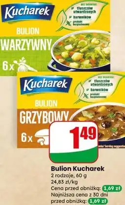 Dino Bulion Kucharek oferta