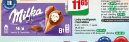Dino Lody na patyku Oreo, Milka, Lion oferta