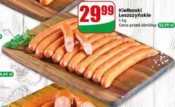Dino Kiełbaski Leszczyńskie Agro Rydzyna oferta