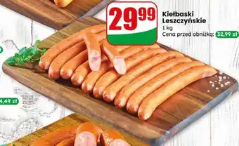 Dino Kiełbaski Leszczyńskie Agro Rydzyna oferta