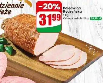Dino Polędwica Rydzyńska oferta