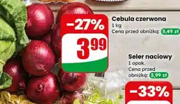 Dino Cebula czerwona oferta