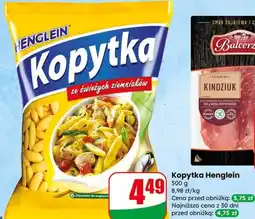 Dino Kopytka Henglein oferta