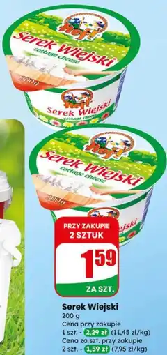 Dino Serek Wiejski Hej! oferta