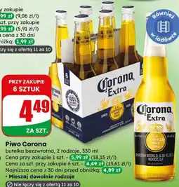 Dino Piwo Corona oferta