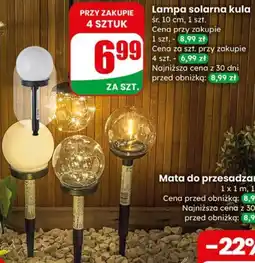 Dino Lampa solarna kula oferta