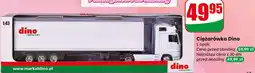 Dino Ciężarówka Dino oferta