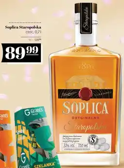 Polomarket Soplica Staropolska oferta