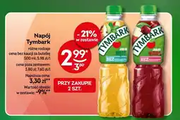 Żabka Napój Tymbark oferta