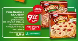 Żabka Pizza Guseppe Dr. Oetker oferta