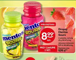 Żabka Muffinka Dan Cake oferta