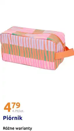 Action Piórnik oferta