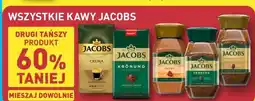 ALDI WSZYSTKIE KAWY JACOBS oferta