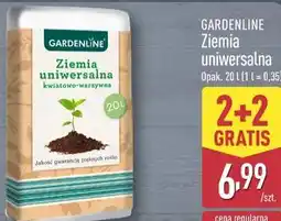 ALDI Ziemia uniwersalna oferta