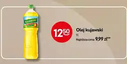Żabka Olej kujawski oferta