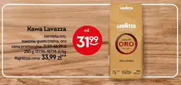 Żabka Kawa ziarnista oro, mielona: gusto crema, oro oferta