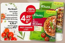 Żabka Fix różne rodzaje oferta
