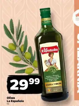 Netto Oliwa extra virgin oferta