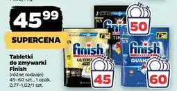 Netto Tabletki do zmywarki oferta