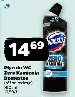 Netto Płyn do WC Zero Kamienia oferta