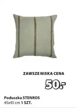 JYSK Poduszka oferta