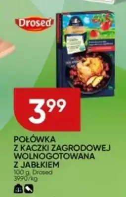 Chata Polska Polówka z kaczki zagrodowej wolnogotowana z jabłkiem oferta