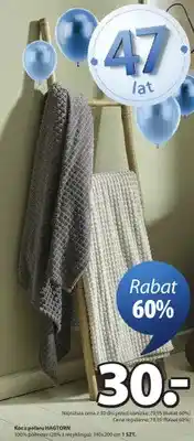 JYSK Koc z polaru Hågtorn oferta