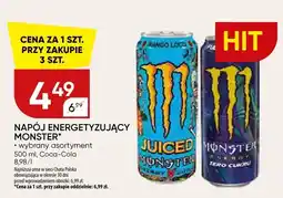 Chata Polska Napój energetyzujący oferta
