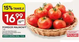 Chata Polska Pomidor malinowy oferta