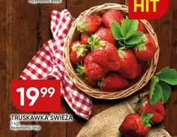 Chata Polska Truskawka świeża oferta