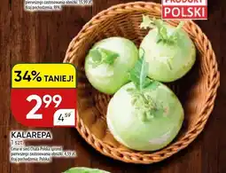 Chata Polska Kalarepa oferta