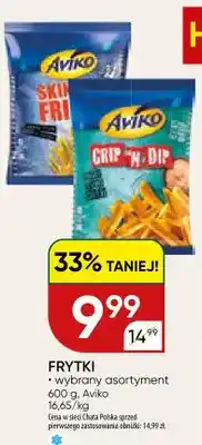 Chata Polska Frytki oferta
