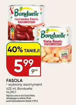 Chata Polska Fasola oferta