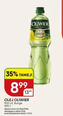 Chata Polska Olej oferta