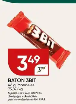 Chata Polska Baton 3Bit oferta