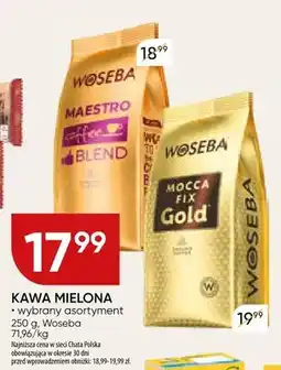 Chata Polska Kawa mielona oferta
