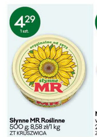 Groszek Słynne MR roślinne 500g oferta