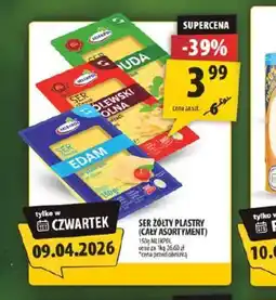 Arhelan Ser żółty plastry oferta