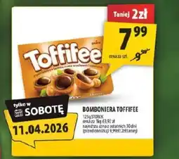 Arhelan Toffifee bomboniera oferta