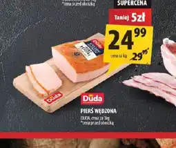 Arhelan Duda Pierś wędzona oferta